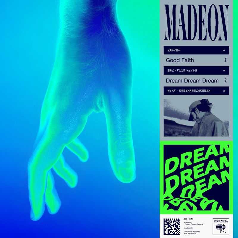 Madeon - Dream Dream Dream